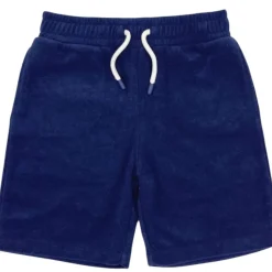COASTAL TERRY SHORTS