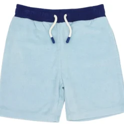 COASTAL TERRY SHORTS
