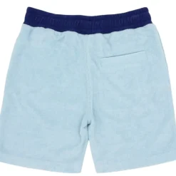 COASTAL TERRY SHORTS