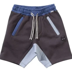 COLORBLOCK SHORTFLIP SHORTS
