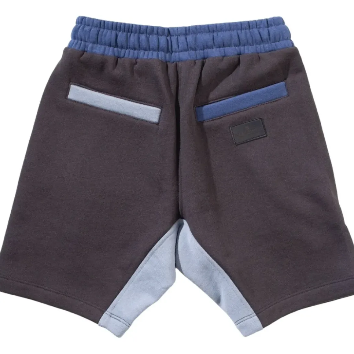 COLORBLOCK SHORTFLIP SHORTS
