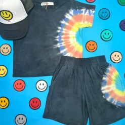 COMET ATHLETE SHORTS