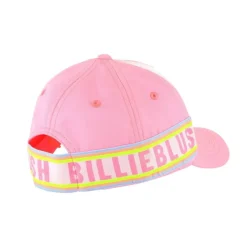 CONFETTI BASEBALL HAT