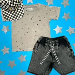 CONFETTI TSHIRT