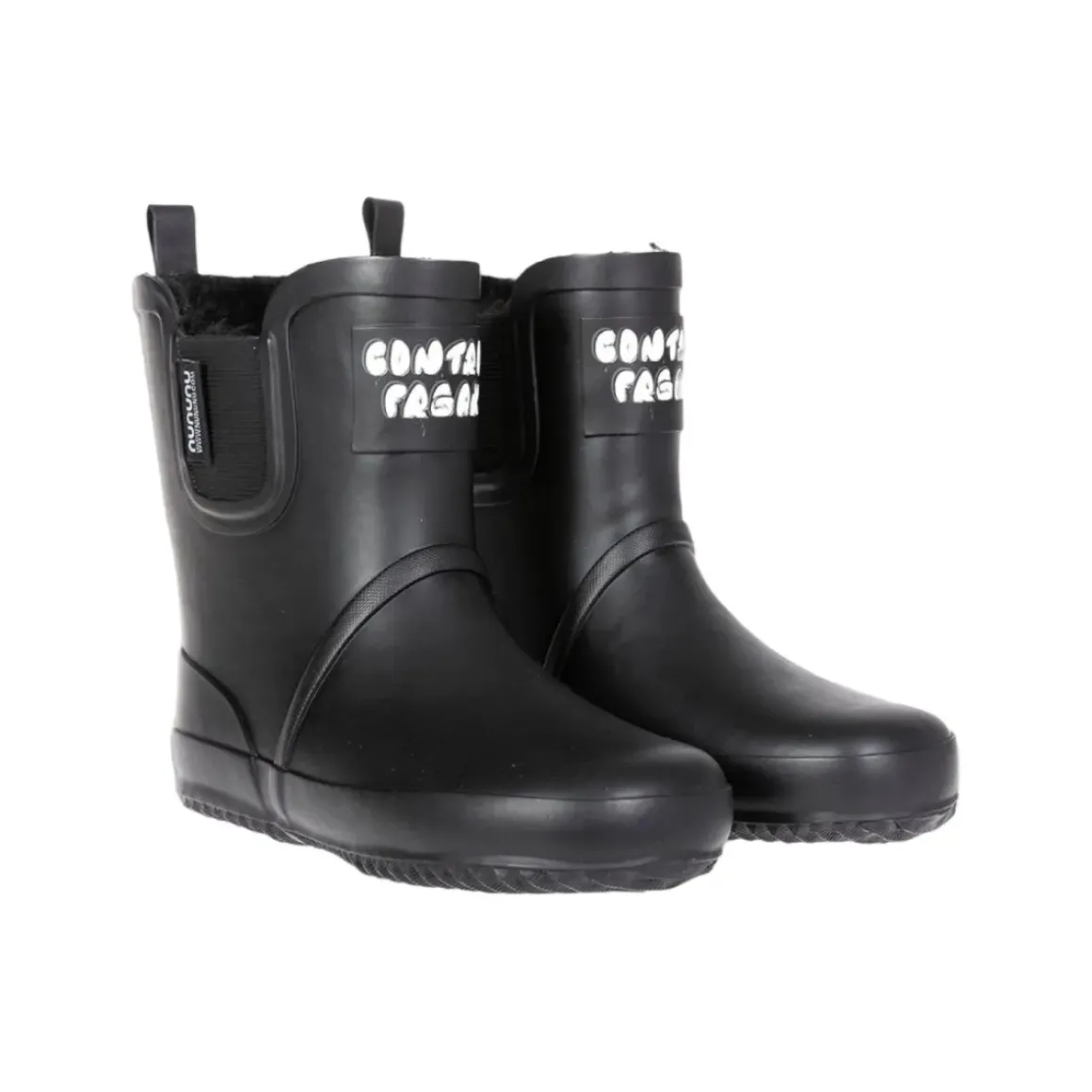 CONTROL FREAK RAIN BOOTS