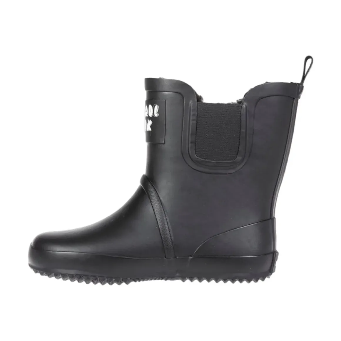 CONTROL FREAK RAIN BOOTS