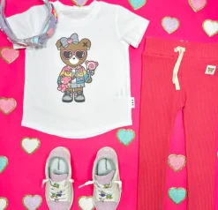 COOL GIRL TSHIRT