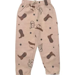 COWBOY SWEATPANTS