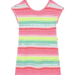 CROCHET DRESS