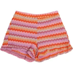 CROCHET SHORTS
