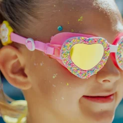 CUPID'S CANDY HEART GOGGLES
