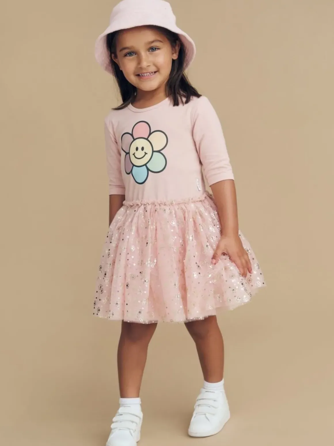 DAISY BALLET TUTU DRESS