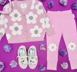 DAISY CARDIGAN