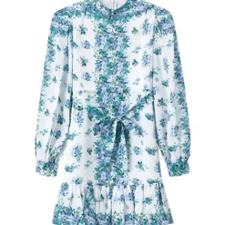 DARCY FLORAL DRESS
