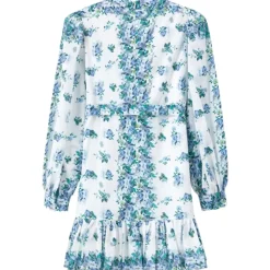 DARCY FLORAL DRESS