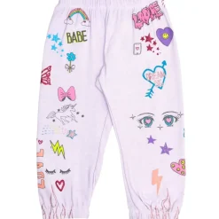 DEAR DIARY SWEATPANTS