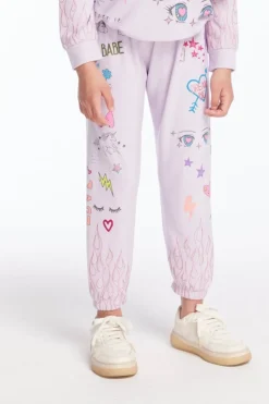 DEAR DIARY SWEATPANTS