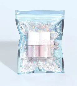 DECK THE PALMS GEN GLITTER DUO