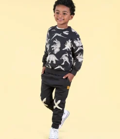 DINOS SWEATSHIRT