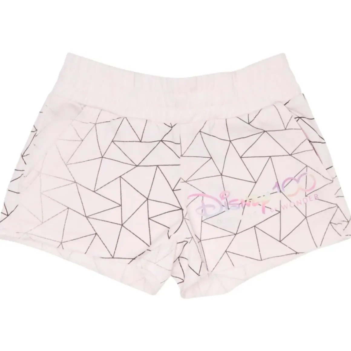 DISNEY THEMED SHORTS