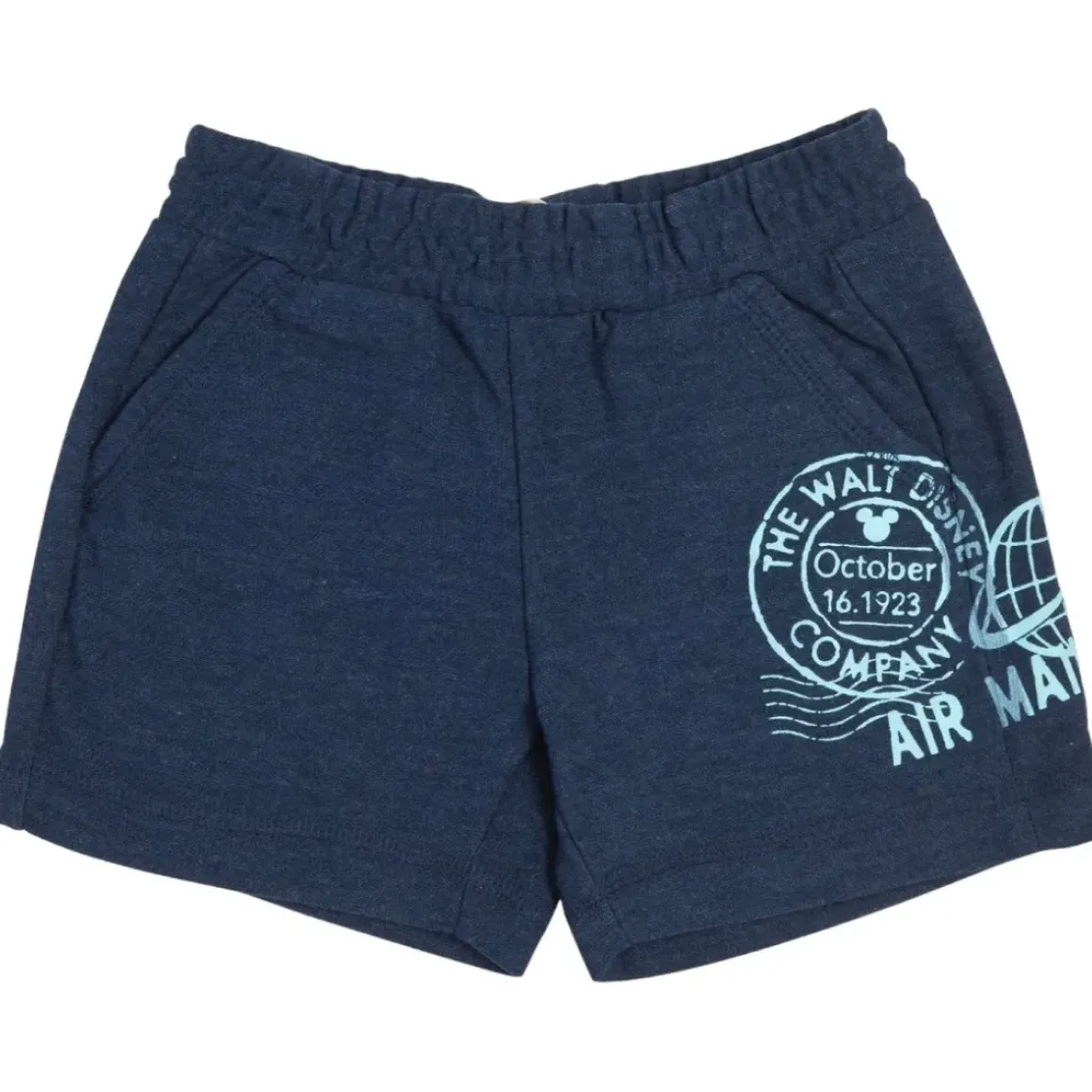DISNEY'S MICKEY AIRMAIL SHORTS