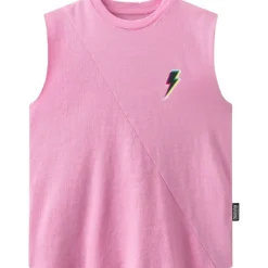DIZZY BOLT TANK TOP