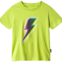 DIZZY BOLT TSHIRT