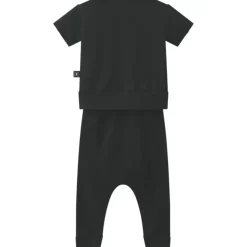 DIZZY BOLT TSHIRT AND SWEATPANTS SET