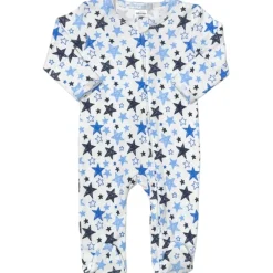 DOODLE STARS FOOTIE