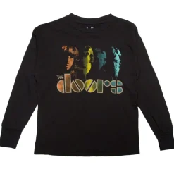DOORS LONG SLEEVE TSHIRT