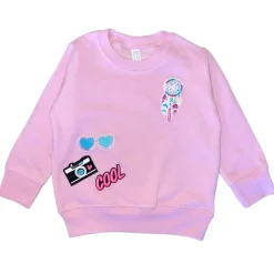 DREAMCATCHER COOL SWEATSHIRT