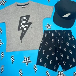 DRIP BOLT TSHIRT