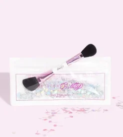 DUAL ENDED CONTOUR BUSH