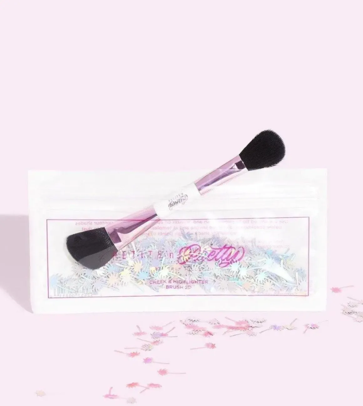 DUAL ENDED CONTOUR BUSH