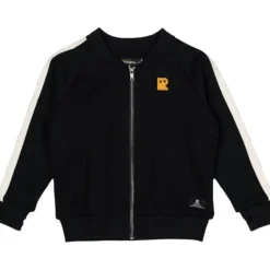 EASY TIGER BOMBER JACKET