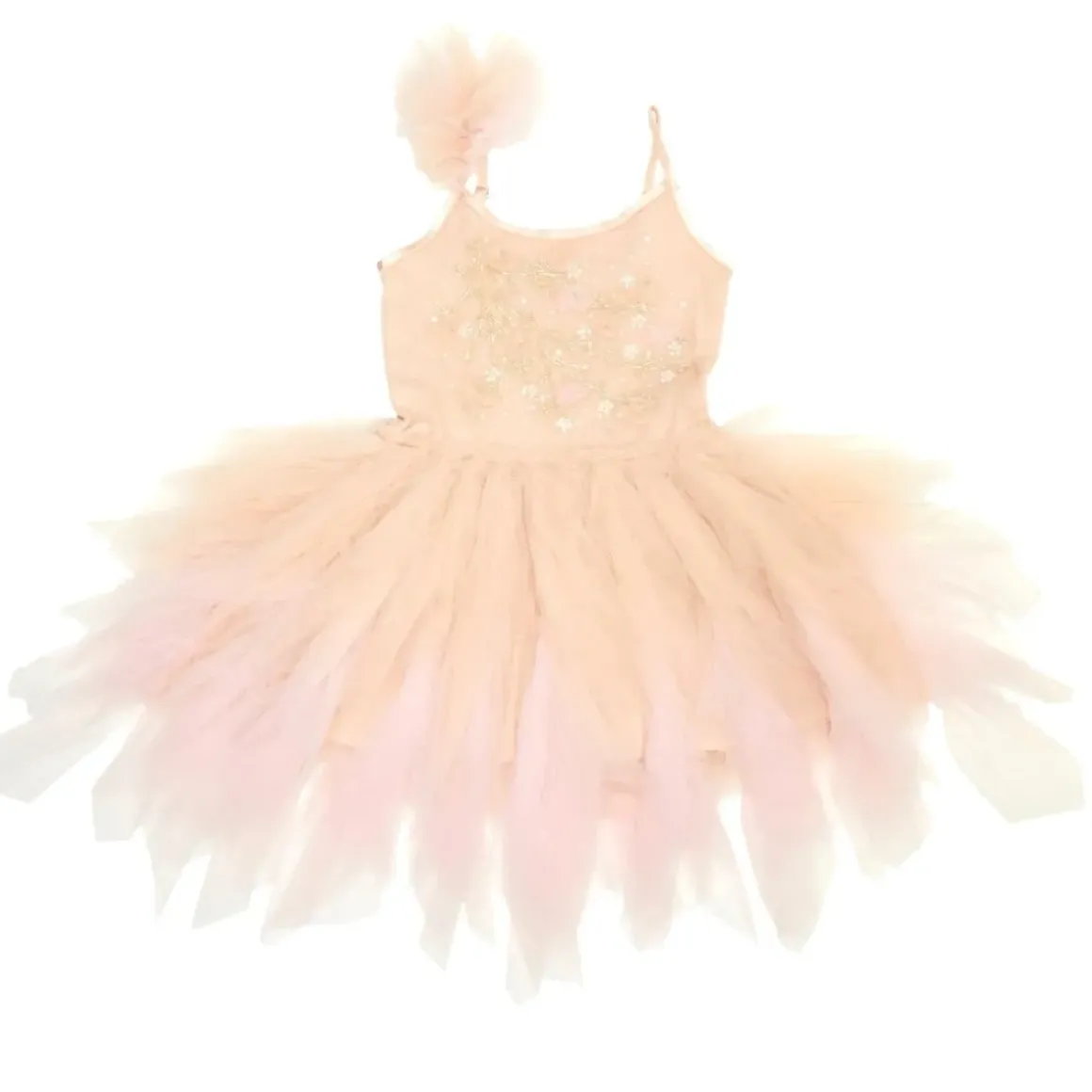 EMMA LAYERED TUTU DRESS