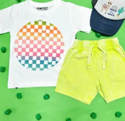 ENZYME SHORTS