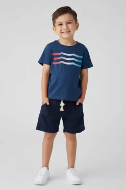 ESSENTIAL WAVES SHORTS