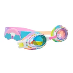 EUNICE UNICORN RAINBOW RIDER GOGGLES