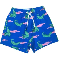 EVERGLADES SWIM TRUNK