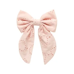 EVERLY BOW CLIP