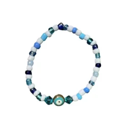 EVIL EYE BRACELET (PREORDER)