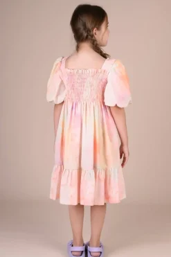 EVRYL DRESS