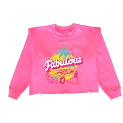 FABULOUS SWEATSHIRT