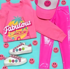 FABULOUS SWEATSHIRT