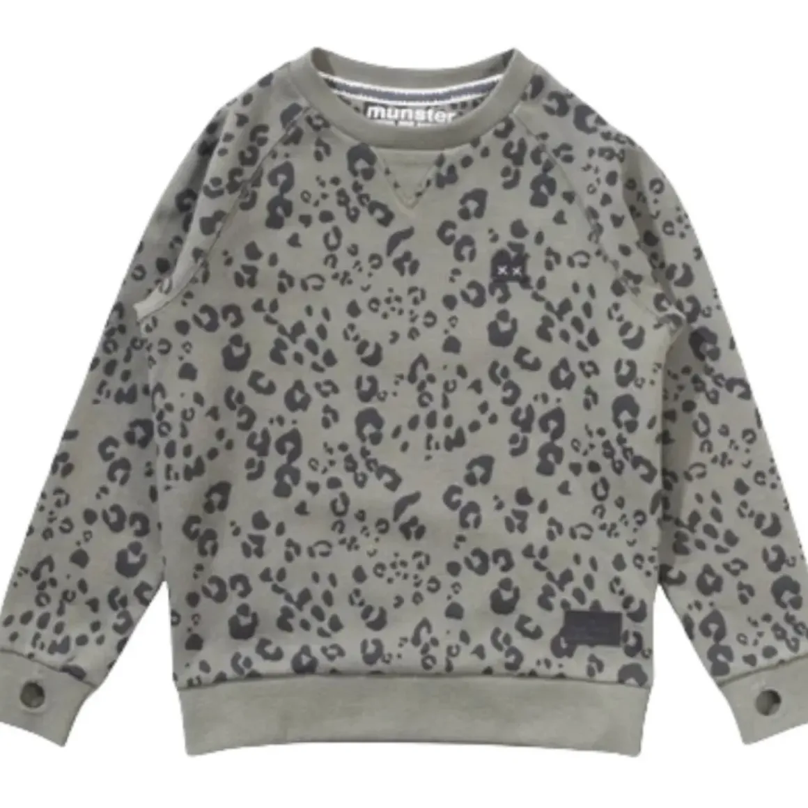 FANG SWEATSHIRT