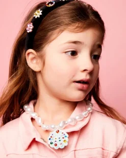 FASHION WEEK HEADBAND