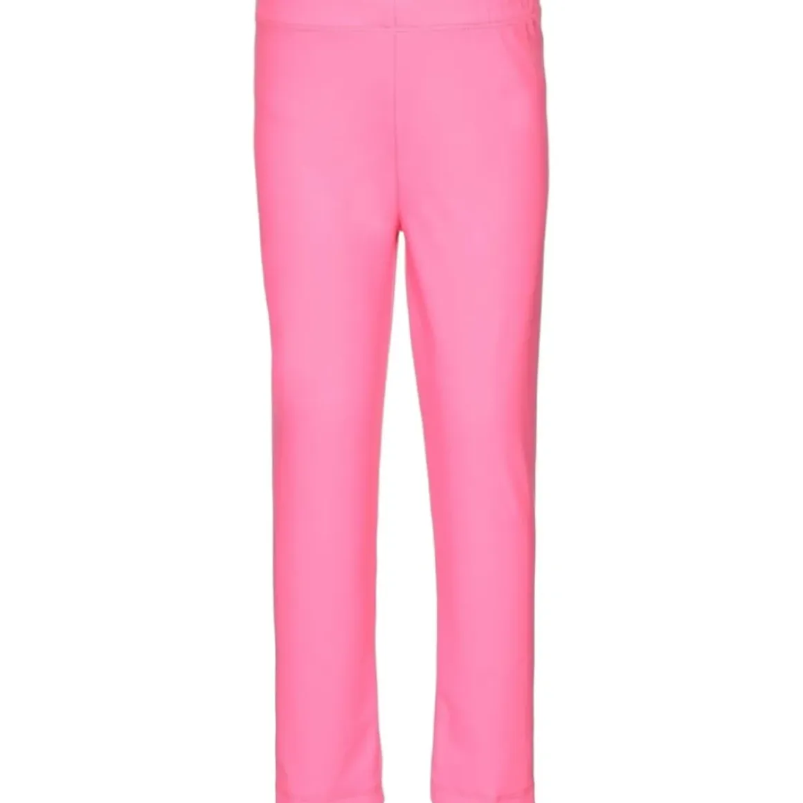 FAUX LEATHER LEGGINGS