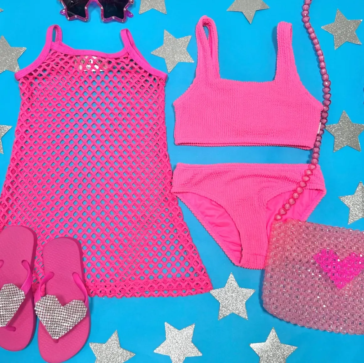 FAY TWO PIECE BIKINI