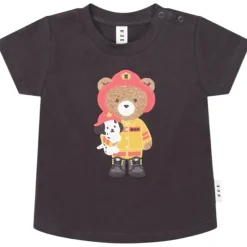 FIRETRUCK TSHIRT